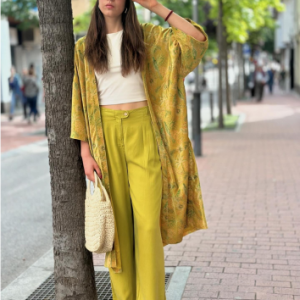 Pantalón palatzo NiceThings